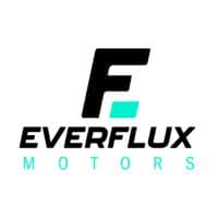 Everflux Motors logo