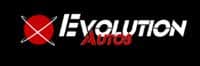 Evolution Autos logo