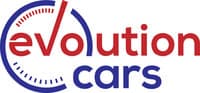 Evolution Cars logo