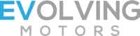 Evolving Motors logo