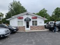 Excel Auto Sales LLC logo