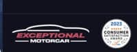 Exceptional Motor Car logo