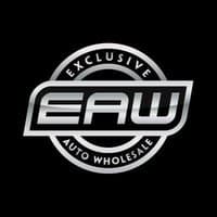 Exclusive Auto Wholesale logo