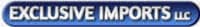 Exclusive Imports LLC logo