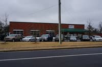 Executive Auto Sales logo