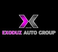 Exoduz Auto Group logo