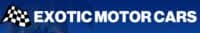 Exotic Motorcars logo