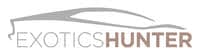 Exotics Hunter logo