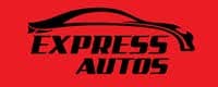 Express Autos logo