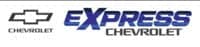Express Chevrolet logo