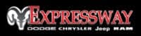 Expressway Dodge Chrysler Jeep Ram logo