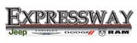 Expressway Jeep Chrysler Dodge logo