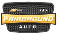 FAIRGROUND AUTO logo