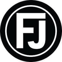 FJ Auto Sales logo