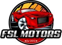 FSL Motors logo