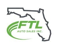 FTL Auto Sales logo