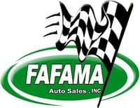 Fafama Auto Sales Inc logo