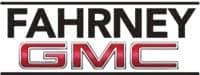 Fahrney GMC logo