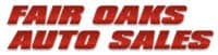 Fair Oaks Auto Sales logo