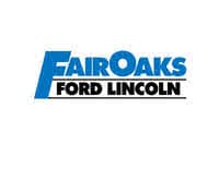 Fair Oaks Ford Lincoln, Inc. logo
