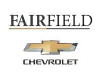 Fairfield Chevrolet logo
