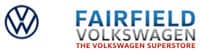 Fairfield Volkswagen logo