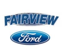 Fairview Ford Sales Incorporated logo