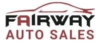 Fairway Auto Sales logo