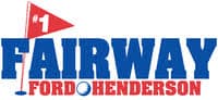 Fairway Ford Henderson logo