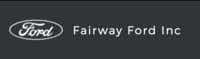 Fairway Ford Inc logo
