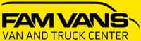 Fam Vans logo
