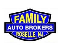 Family Auto Brokers logo