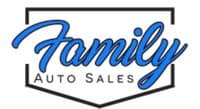 Family Auto Sales logo