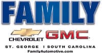 Family Chevrolet GMC Inc logo