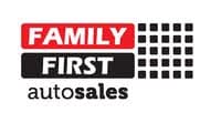 Family First Auto Sales logo