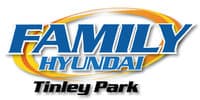 Family Hyundai logo