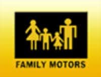 Family Motors logo