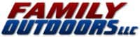 Family Outdoors logo
