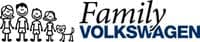 Family VW of Burleson logo