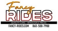Fancy Rides logo