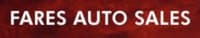 Fares Auto Sales logo