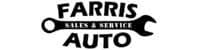 Farris Auto logo