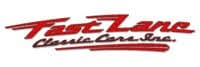 Fast Lane Classic Cars logo