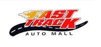 Fast Track Auto Mall logo