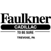 Faulkner Cadillac Trevose logo