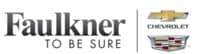 Faulkner Chevrolet Cadillac Bethlehem logo