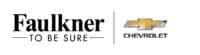 Faulkner Chevrolet Lancaster logo
