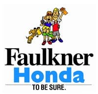 Faulkner Honda Harrisburg logo