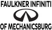 Faulkner Infiniti of Mechanicsburg logo