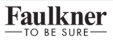Faulkner Mazda logo